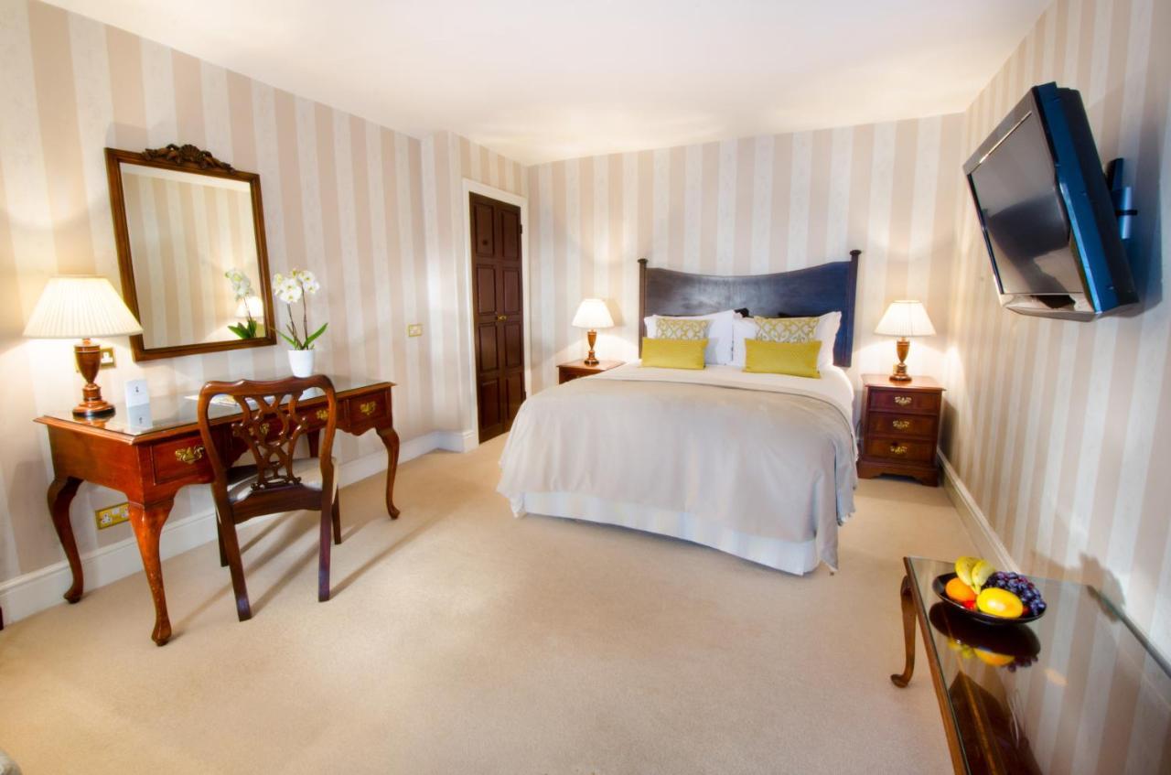 Taplow House & 4* Maidenhead