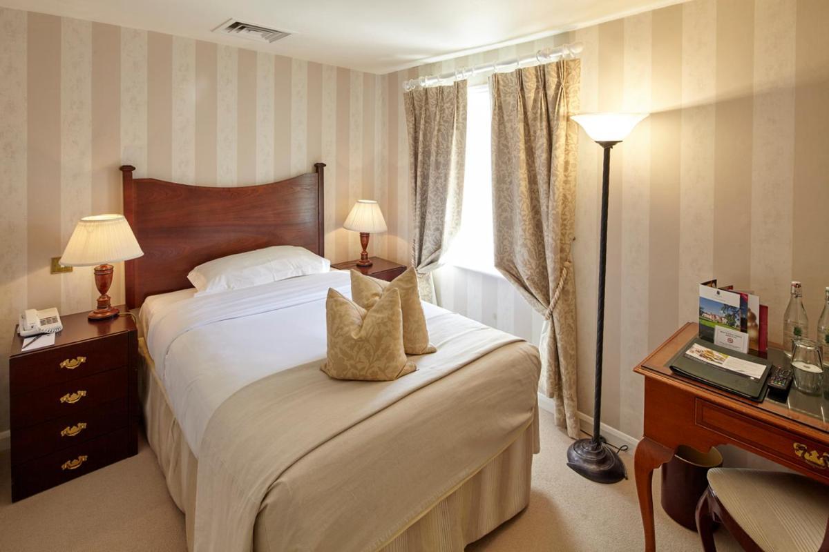 Hotel Taplow House & Maidenhead